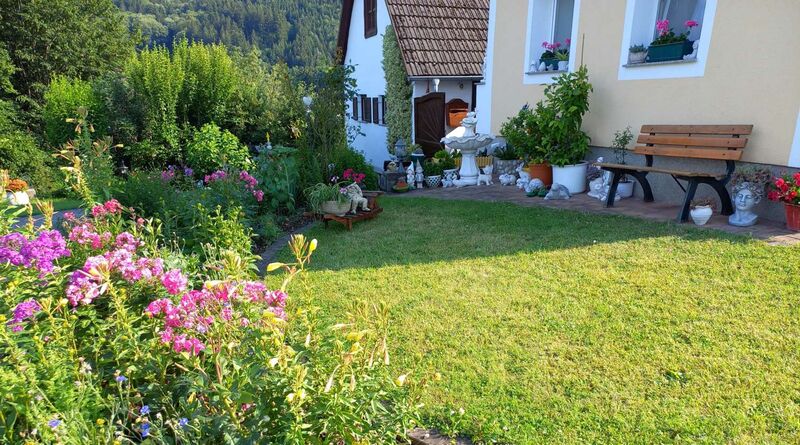 Schönster Garten 2022 - Monika aus Perg