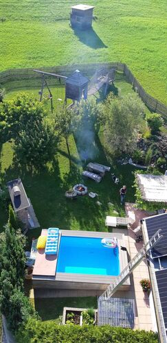 Schönster Garten 2022 - Monika aus Rohrbach