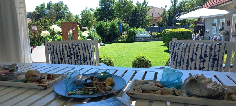 Schönster Garten 2022 - Claudia aus Linz-Land