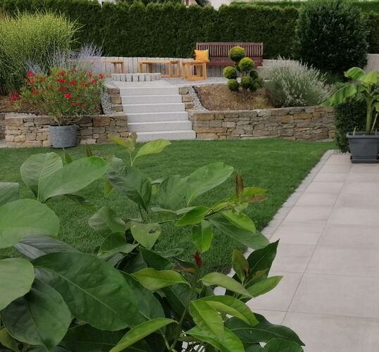 Schönster Garten 2022 - Karoline aus Kirchdorf