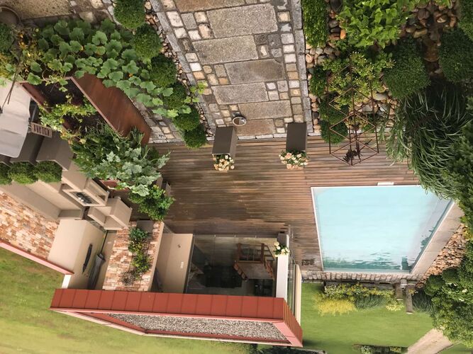 Schönster Garten 2022 - Gisela aus Braunau