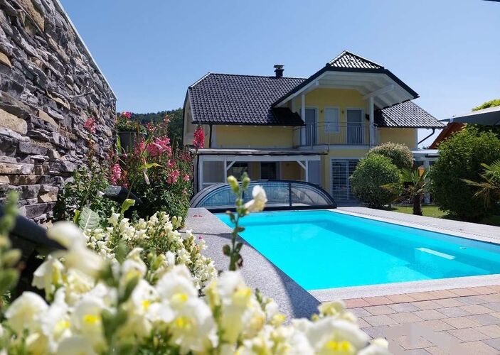 Schönster Garten 2022 - Bettina aus Vöcklabruck