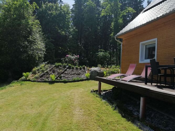 Schönster Garten 2022 - Marvin aus Rohrbach