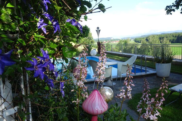 Schönster Garten 2022 - Karin aus Vöcklabruck