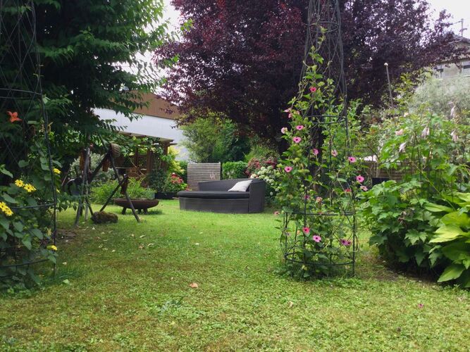 Schönster Garten 2022 - Claudia  aus Braunau