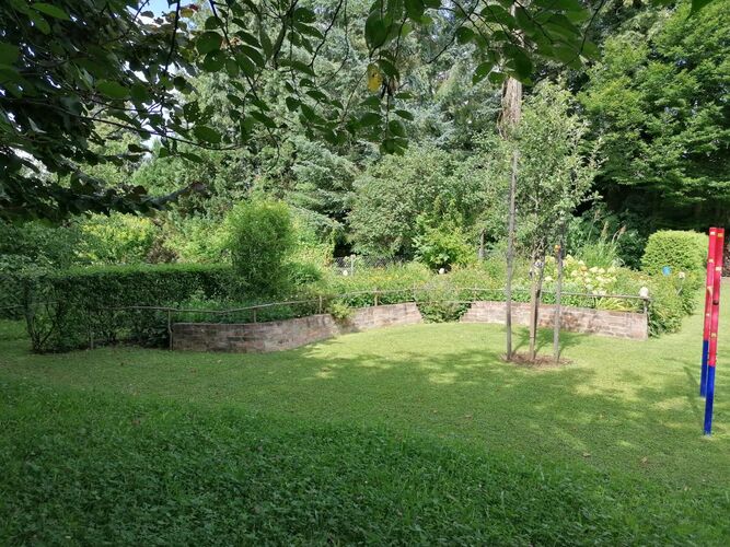 Schönster Garten 2022 - Helmut aus Linz-Land