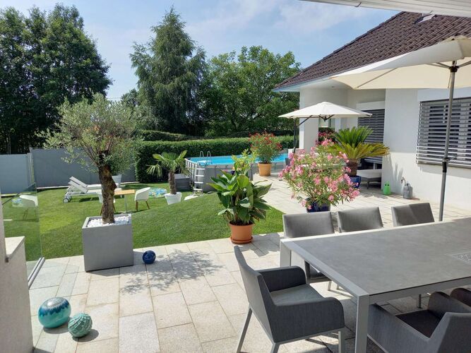 Schönster Garten 2022 - Martin aus Wels