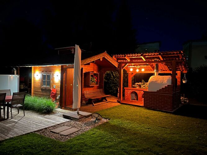 Schönster Garten 2022 - Sascha  aus Vöcklabruck