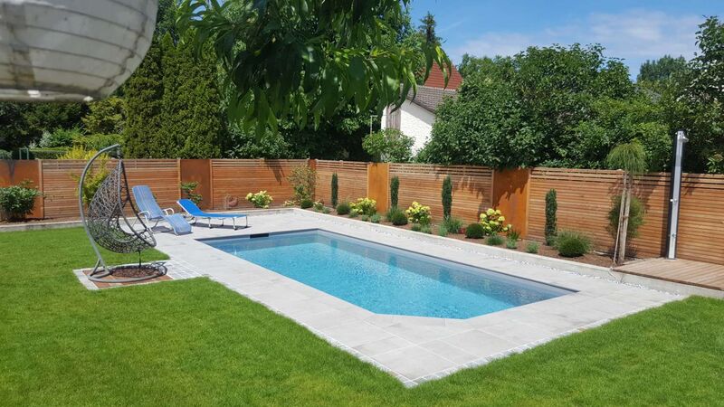 Schönster Garten 2022 - Manuela aus Wels