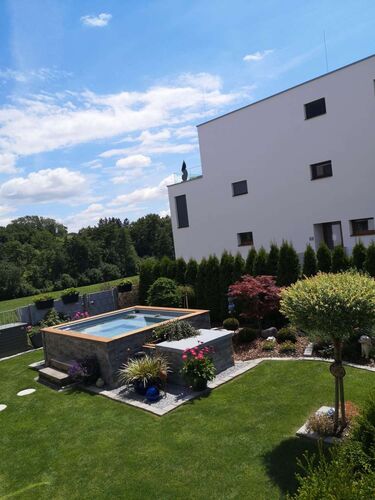 Schönster Garten 2022 - Arno aus Linz-Land