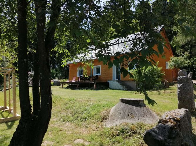 Schönster Garten 2022 - Sabrina  aus Rohrbach