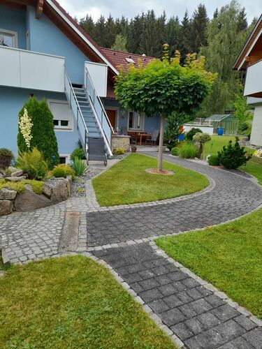 Schönster Garten 2022 - Maria aus Rohrbach