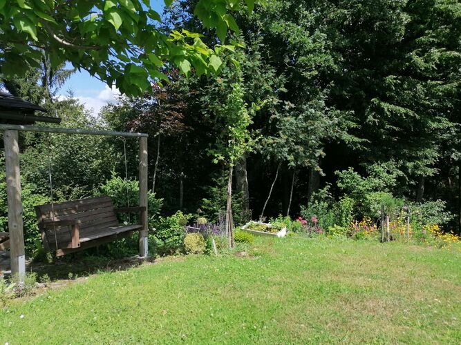 Schönster Garten 2022 - Romana aus Rohrbach