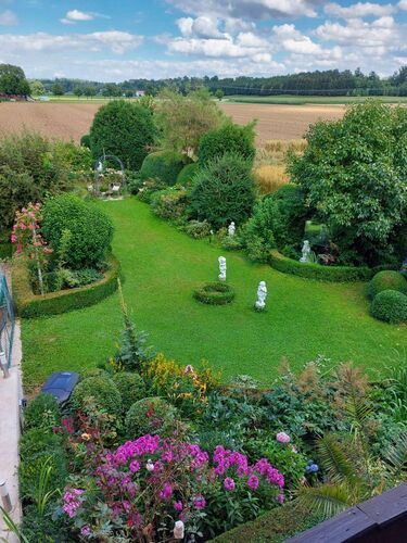 Schönster Garten 2022 - Corinna aus Braunau