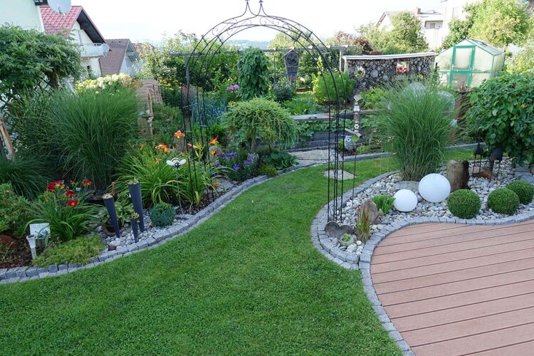 Schönster Garten 2022 - Johanna aus Rohrbach