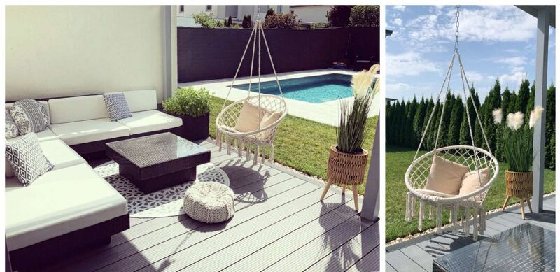 Schönster Garten 2022 - Christina  aus Wels