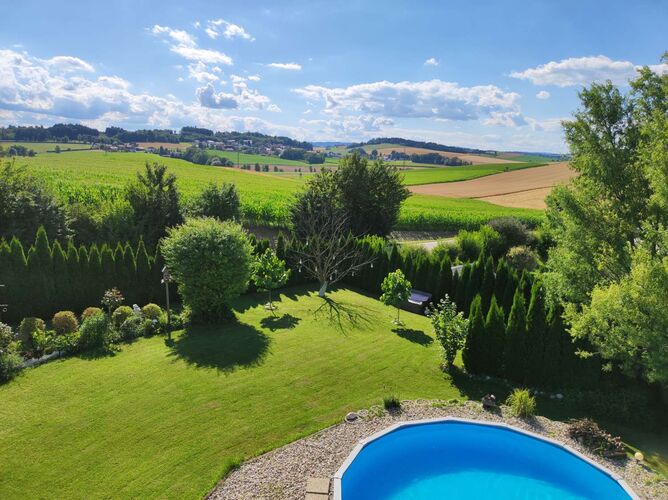 Schönster Garten 2022 - Kathi aus Wels