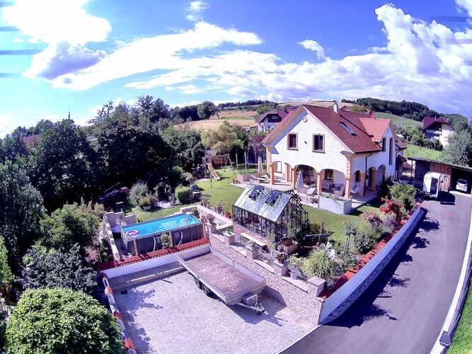 Schönster Garten 2022 - Markus  aus Grieskirchen