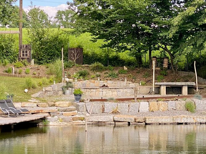 Schönster Garten 2022 - Karina aus Schärding