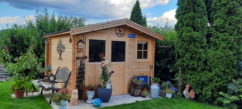 Schönster Garten 2022 - Eva aus Rohrbach