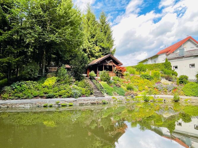 Schönster Garten 2022 - Florian aus Schärding