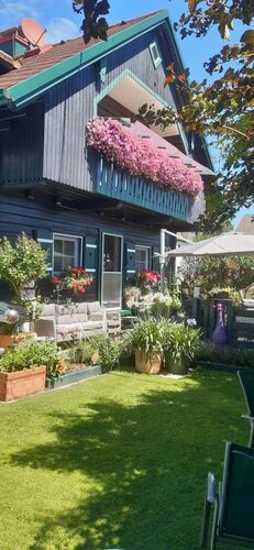 Schönster Garten 2022 - PETER aus Wels