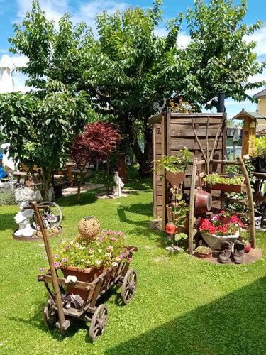 Schönster Garten 2022 - Martin aus Perg