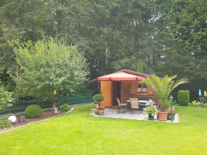 Schönster Garten 2022 - Monika  aus Amstetten