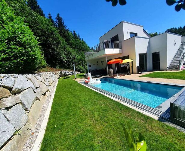 Schönster Garten 2022 - Simon aus Urfahr-Umgebung