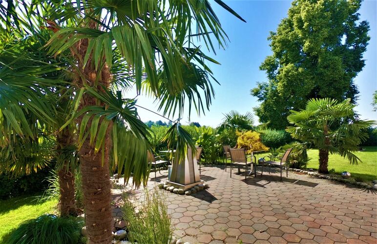 Schönster Garten 2022 - Johann  aus Perg