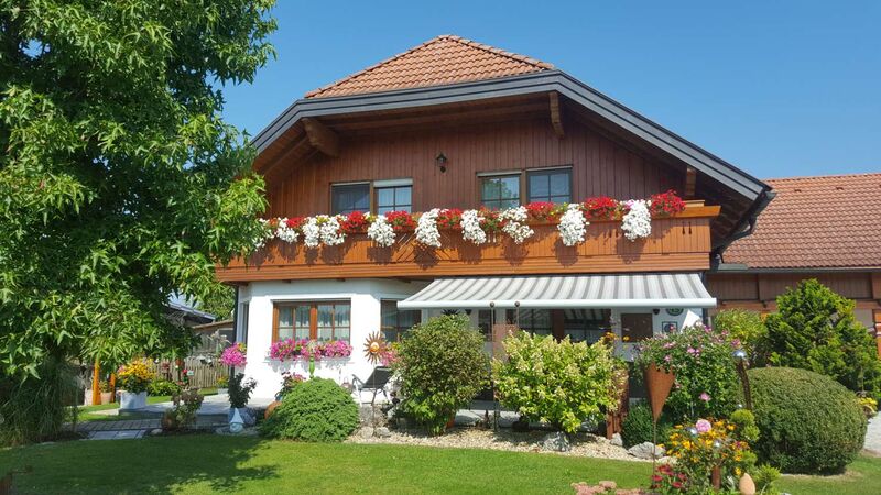 Schönster Garten 2022 - Marina aus Braunau