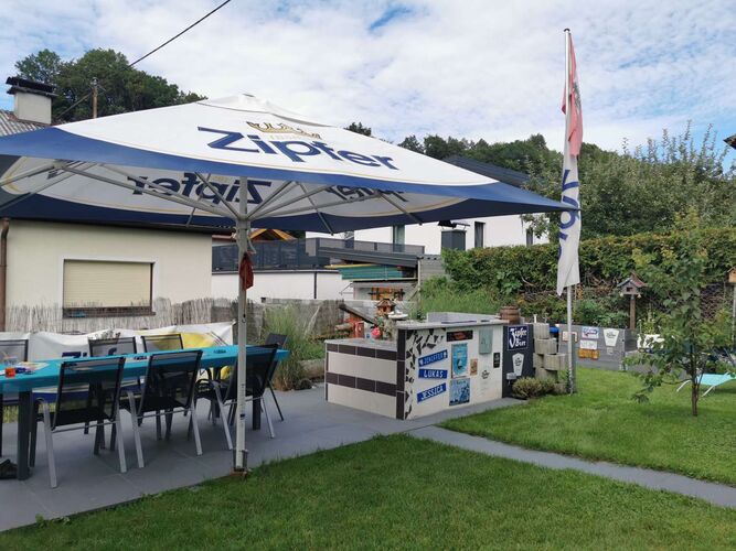 Schönster Garten 2022 - Sascha  aus Gmunden