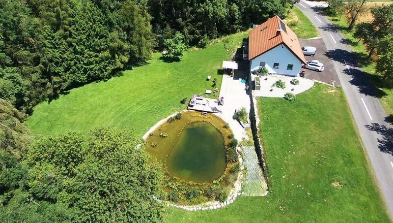 Schönster Garten 2022 - Roman  aus Grieskirchen