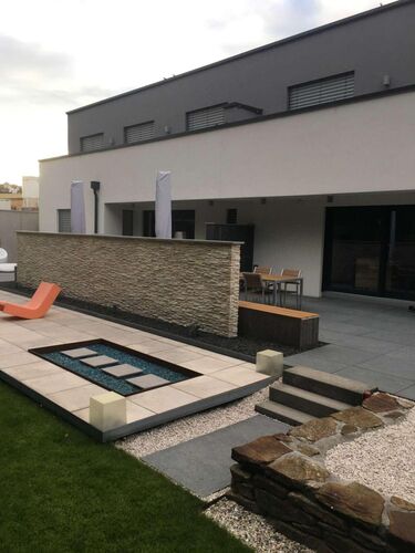 Schönster Garten 2022 - Robert aus Wels