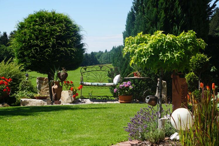 Schönster Garten 2022 - Christian aus Ried