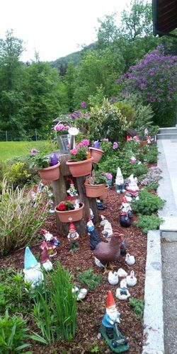 Schönster Garten 2022 - Doris aus Vöcklabruck