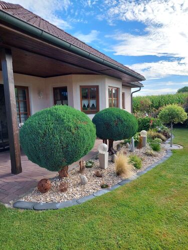 Schönster Garten 2022 - Petra aus Braunau