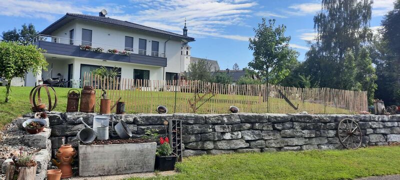 Schönster Garten 2022 - Carola aus Vöcklabruck