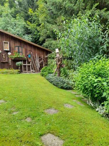 Schönster Garten 2022 - Silvia aus Gmunden