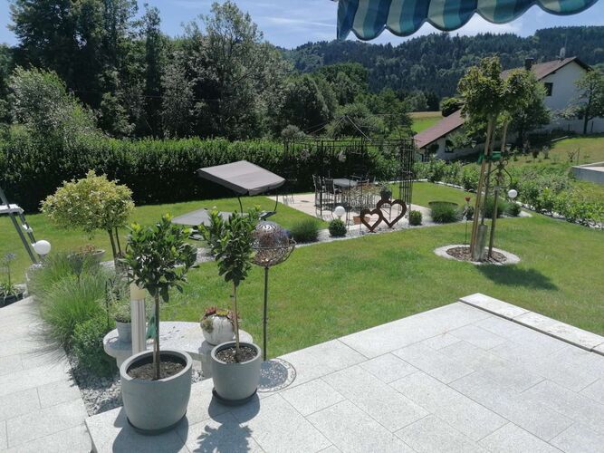 Schönster Garten 2022 - Edith  aus Eferding