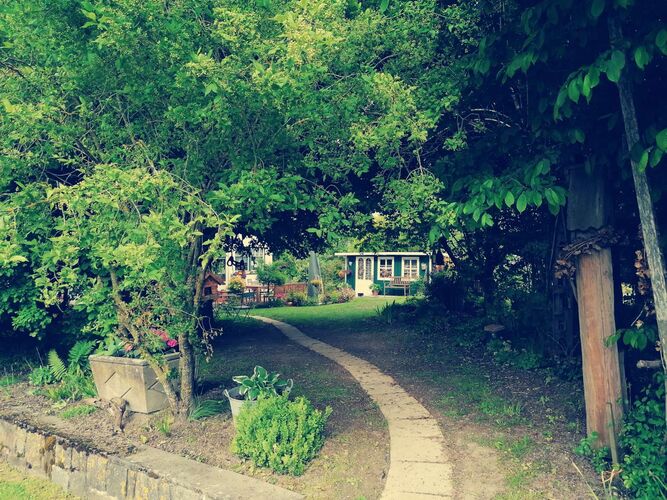 Schönster Garten 2022 - Bianca aus Ried