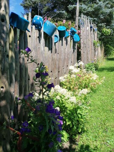 Schönster Garten 2022 - Regina aus Gmunden