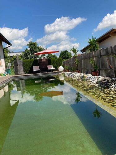 Schönster Garten 2022 - Marianne aus Schärding