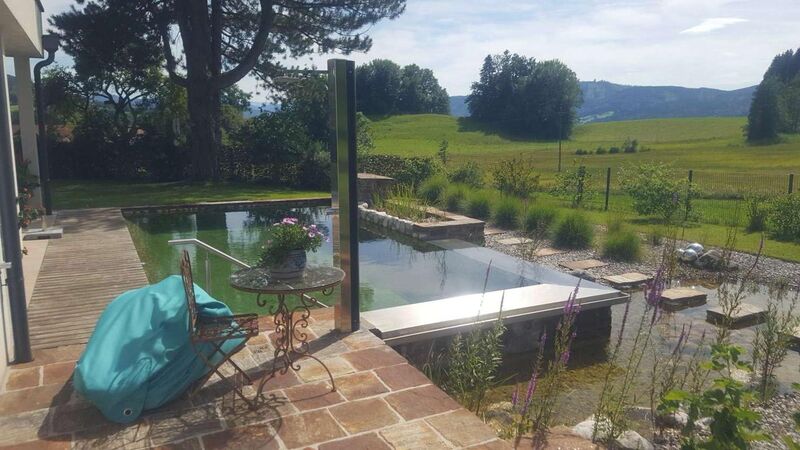 Schönster Garten 2022 - Birgit aus Vöcklabruck