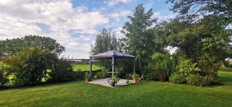 Schönster Garten 2022 - Alexandra  aus Braunau