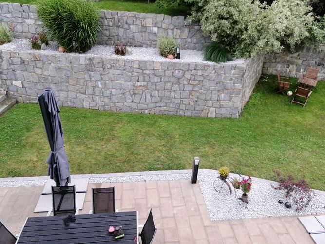 Schönster Garten 2022 - Maria aus Eferding