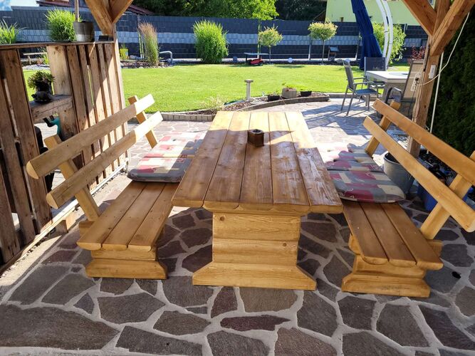 Schönster Garten 2022 - Christian aus Gmunden