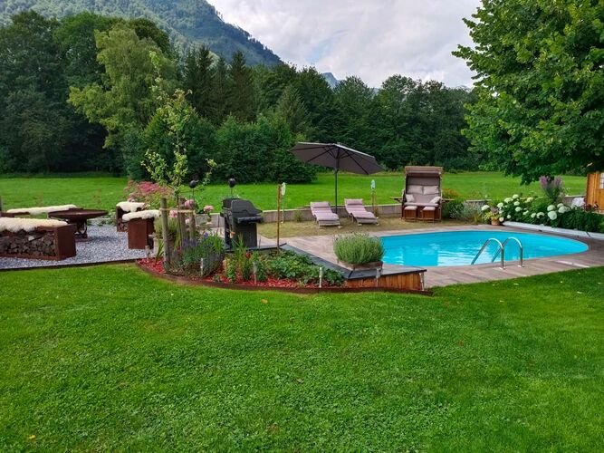 Schönster Garten 2022 - Markus aus Gmunden