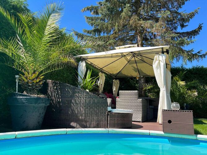 Schönster Garten 2022 - Jürgen aus Wels