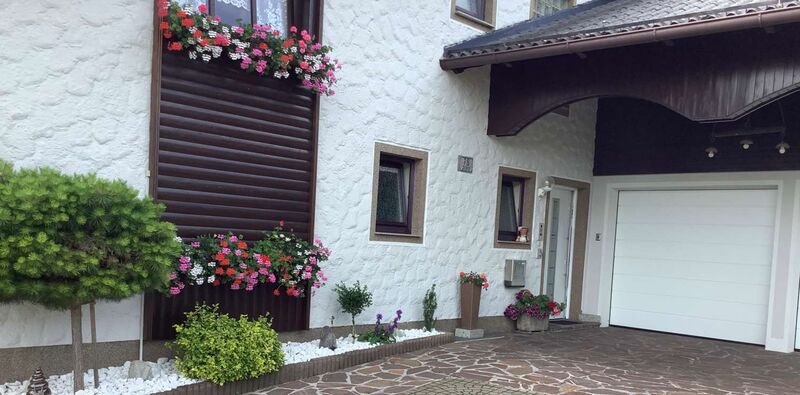 Schönster Garten 2022 - Ursula aus Freistadt